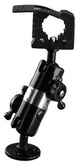 Panther 95-0210 Trolling Motor Mount 10 Inch - LMC Shop