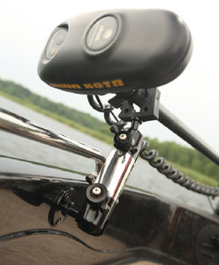 Panther 95-0214 Trolling Motor Mount 14 Inch - LMC Shop