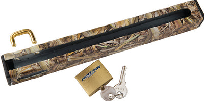 Panther C75-8000 Outboard Motor Lock Camo - LMC Shop
