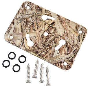 Panther KPBQCKC Bow Base Kit Camo - LMC Shop