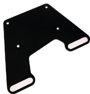 Panther KPMMP Kp Bracket-Ob Motor Mnt Black - LMC Shop
