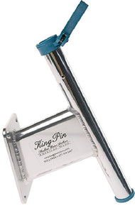 Panther KPS100A Kp Bracket-Trans 10  Clear Ano - LMC Shop