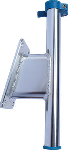 Panther KPS25A 2.5 Inch Transom Clear Anodize - LMC Shop