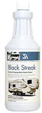 3X Chemistry 115 22oz Foaming Blk Streak Cleanr - LMC Shop