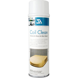 3X Chemistry 117 Foaming Coil Cleaner - LMC Shop
