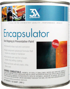3X Chemistry 125 1 Qt Gloss Encapsulator - LMC Shop