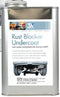 3X Chemistry 263 Undercoat & Adhesive Remover - LMC Shop