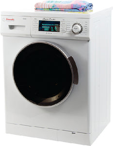 Pinnacle 18-4000 / W Super Combo Wht W/silver Trim - LMC Shop