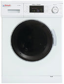 Pinnacle 184400NW Washer/dryer Combo Convertible - LMC Shop