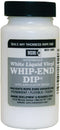 MDR MDR180R Whip End Dip Red 4 Oz - LMC Shop