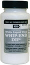 MDR MDR-180-W Rope Whip-End Dip White - LMC Shop