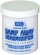 MDR MDR300 Damp Away Dehumidifier 14 Oz. - LMC Shop