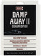 MDR MDR306 Damp Away Ii Dehumidifier 20oz - LMC Shop