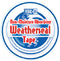MDR MDR370 Weatherseal Tape 3/8  X 10' - LMC Shop