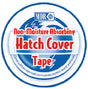 MDR MDR420 Hatch Cover Tape 3/4  X 7' - LMC Shop