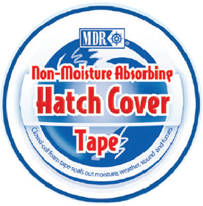 MDR MDR420 Hatch Cover Tape 3/4  X 7' - LMC Shop