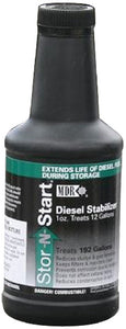 MDR MDR561 Stor-N-Start Diesel stab.16 Oz - LMC Shop