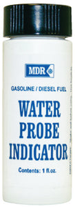 MDR MDR-566 Water Probe - LMC Shop