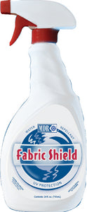 MDR MDR-606 Fabric Shield 24oz - LMC Shop