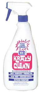 MDR MDR653 Krazy Clean 24 Oz. Spray - LMC Shop