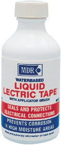 MDR MDR740 Liquid Lectric Tape 4 Oz - LMC Shop