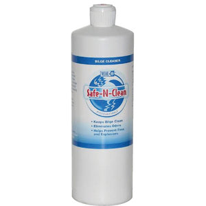 MDR MDR800 Safe-N-Clean Bilge Cleaner Qt - LMC Shop