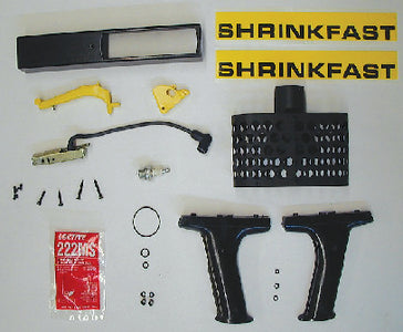 Shrinkfast 130500 Rebuild Kit F/975 - LMC Shop