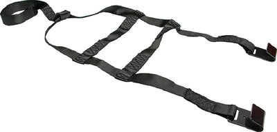 Alloy 3528 Tiedown Strap Assyblkper Ea - LMC Shop