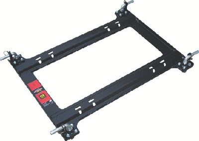 Alloy 6099 Dodge Prep Rails 2 Bx Kit - LMC Shop