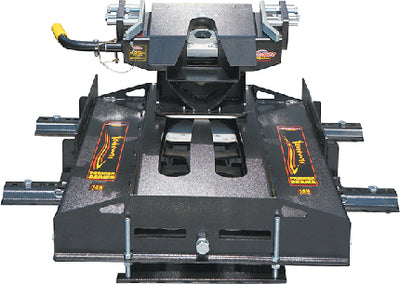 Alloy 8550039 5th Wheel Hitch Autoslide 13k - LMC Shop