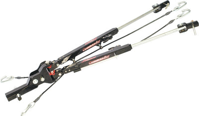 Alloy 9511010 Commander Tow Bar/discontinued - LMC Shop