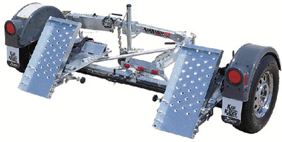 Alloy 9713045 Foldable Kar Kaddy Kk460ss - LMC Shop