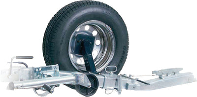 Alloy RKSTM Kar kaddy/spr.mnt./kk460ss - LMC Shop