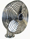 Prime Products 06-0850 2-Speed All Chrome Fan Hd - LMC Shop