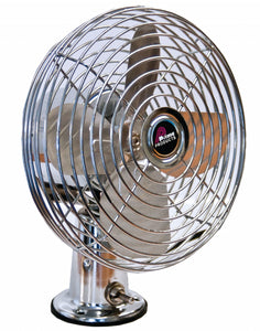 Prime Products 06-0852 Chrome 2 Speed Fan - LMC Shop