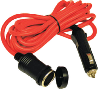 Prime Products 08-0919 Extension Cord Hd 12v 10ft - LMC Shop
