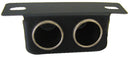 Prime Products 08-5040 Dual 12v Recept Under Dash - LMC Shop