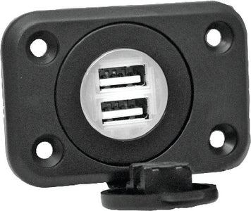 Prime Products 08-6412 12 Volt Dual Usb Ports - LMC Shop