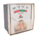 Prime Products 12-4055 A/c Voltage Meter - LMC Shop
