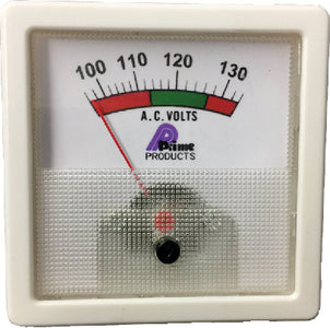 Prime Products 124056 Ac Voltage Meter - LMC Shop
