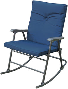 Prime Products 13-6602 La Jolla Rocker-calf.blue - LMC Shop