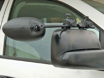 Prime Products 30-0101 Mirror-Speedfix Clamp On - LMC Shop