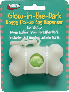 Valterra A10-2003VP Glow-N-Dark Dog Bag Dispenser - LMC Shop