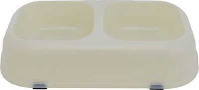 Valterra A10-2006 Glow in Dark Pet Bowl Twin Sm - LMC Shop