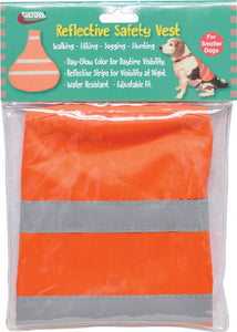 Valterra A10-2007VP Reflective Safety Vest Small - LMC Shop