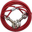 Valterra A10-2011VP Dog Tie-Out Cable 20' - LMC Shop