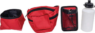 Valterra A10-2015VP 4-Piece Hound Hiker Kit - LMC Shop