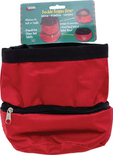 Valterra A10-2019 Double Doggy Diner 2 Zip-Apart - LMC Shop