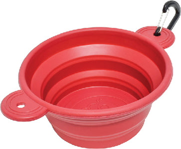 Valterra A10-2021VP Fido Fold-Up Bowl - LMC Shop