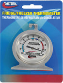 Valterra A10-2620VP Frdge/frzr Thermometer Carded - LMC Shop